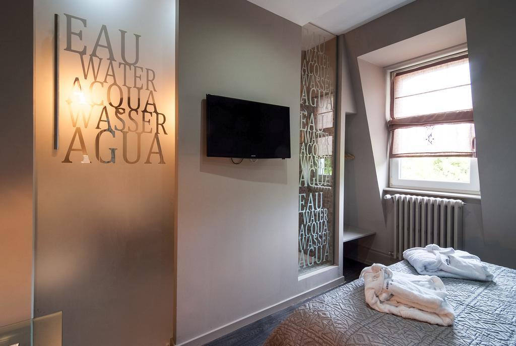 Peonia At - Maison D'hotes D'exception Bed & Breakfast Mulhouse