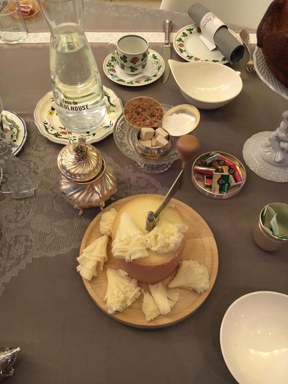 Bed & Breakfast Peonia At - Maison D'hotes D'exception